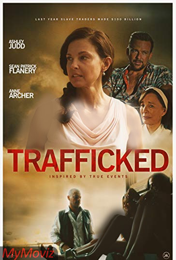 دانلود فیلم Trafficked سال 2017 - قاچاق
