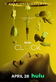 دانلود دوبله فارسی فیلم Clock سال 2023 - ساعت
