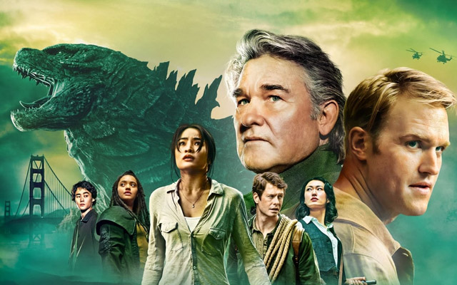 Monarch: Legacy of Monsters