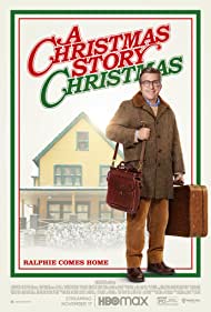 دانلود دوبله فارسی فیلم A Christmas Story Christmas سال 2022 - کریسمسی به یاد گذشته