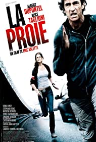 دانلود دوبله فارسی فیلم The Prey سال 2011