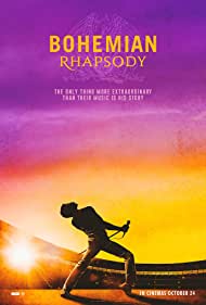 دانلود دوبله فارسی فیلم Bohemian Rhapsody سال 2018 - حماسه کولی