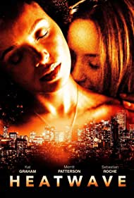 دانلود فیلم Heatwave سال 2022