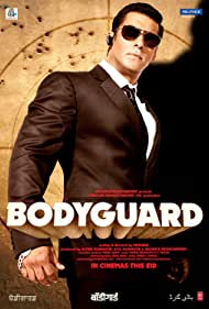 دانلود دوبله فارسی فیلم Bodyguard سال 2011 - بادیگارد