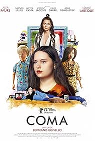 دانلود فیلم Coma سال 2022 - کُما