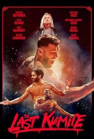 دانلود دوبله فارسی فیلم The Last Kumite سال 2024 - آخرین مبارزه