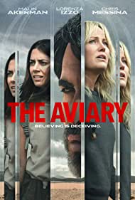 دانلود فیلم The Aviary سال 2022 - پرندگان