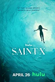 دانلود فیلم Saint X سال 2023 - سنت ایکس