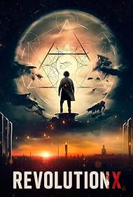 دانلود فیلم Revolution X سال 2022 - انقلاب ایکس
