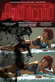 دانلود فیلم Americano سال 2011 - آمریکایی