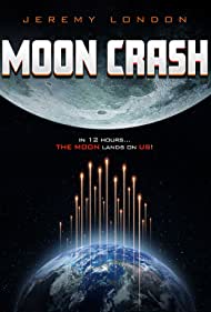 دانلود فیلم Moon Crash سال 2022 - سقوط ماه