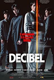 دانلود دوبله فارسی فیلم Decibel سال 2022 - دسیبل
