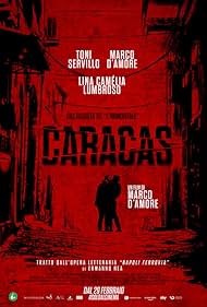 دانلود فیلم Caracas سال 2024 - کاراکاس