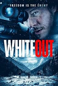 دانلود دوبله فارسی فیلم Whiteout سال 2023 - بوران