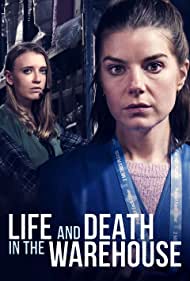 دانلود دوبله فارسی فیلم Life and Death in the Warehouse سال 2022 - زندگی و مرگ در انبار