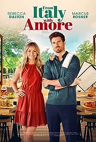 دانلود فیلم From Italy with Amore سال 2022 - از ایتالیا با عشق
