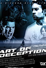 دانلود فیلم Art of Deception سال 2018 - هنر فریب