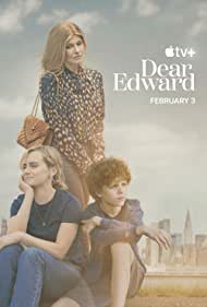 دانلود فیلم Dear Edward سال 2023 - ادوارد عزیز