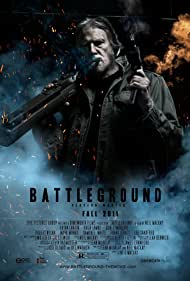 دانلود دوبله فارسی فیلم Battleground سال 2012 - نبردگاه