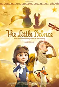 دانلود دوبله فارسی فیلم The Little Prince سال 2015