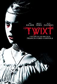 دانلود فیلم Twixt سال 2011