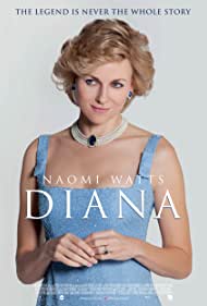 دانلود فیلم Diana سال 2013 - دایانا