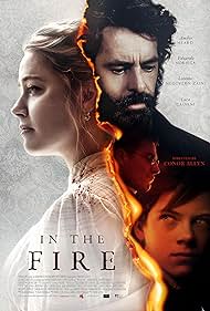 دانلود دوبله فارسی فیلم In the Fire سال 2023 - در آتش