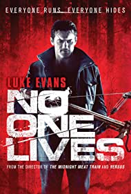 دانلود فیلم No One Lives سال 2012 - کسی زنده نمیمونه
