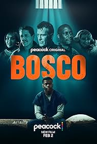 دانلود دوبله فارسی فیلم Bosco سال 2024 - بوسکو