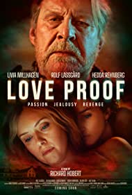 دانلود فیلم Love Proof سال 2022 - اثبات عشق