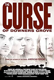 دانلود فیلم The Curse of Downers Grove سال 2015