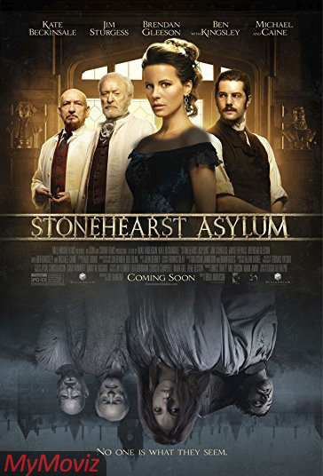 دانلود دوبله فارسی فیلم Stonehearst Asylum سال 2014