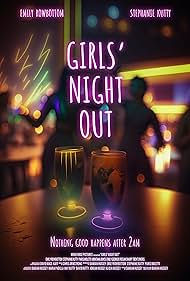 دانلود فیلم Girls' Night Out سال 2023 - شب دخترونه