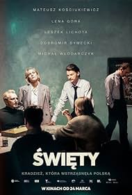 دانلود فیلم Swiety سال 2023 - قدیسه