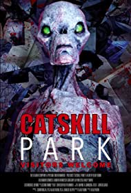 دانلود فیلم Catskill Park سال 2018 - پارک کت اسکیل
