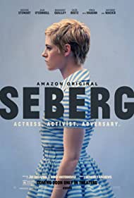 دانلود فیلم Seberg سال 2019 - سیبرگ