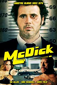 دانلود فیلم McDick سال 2017 - مک دیک