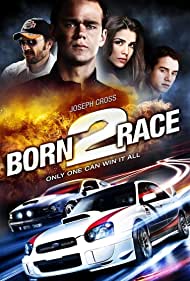 دانلود دوبله فارسی فیلم Born to Race سال 2011