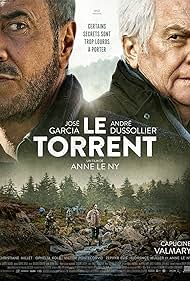 دانلود فیلم Le torrent سال 2022 - جریان تند