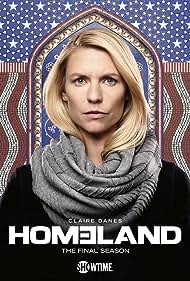 دانلود فیلم Homeland سال 2011 - هوملند (میهن)