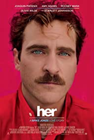 دانلود دوبله فارسی فیلم Her سال 2013 - او
