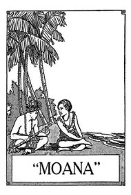 دانلود فیلم Moana سال 1926 - موآنا