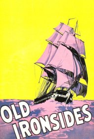 دانلود فیلم Old Ironsides سال 1926 - آیرونساید پیر