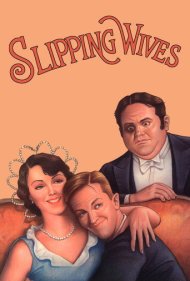 دانلود فیلم Slipping Wives سال 1927 - همسران لغزان