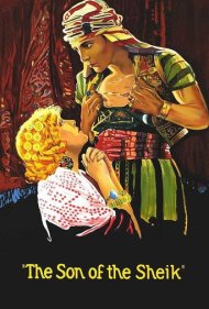 دانلود فیلم The Son of the Sheik سال 1926 - پسر شیخ