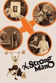 دانلود فیلم The Strong Man سال 1926 - مرد قدرتمند