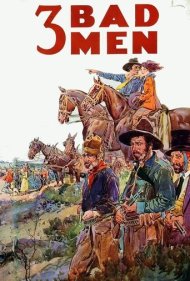 3 Bad Men 1926