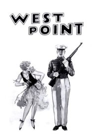دانلود فیلم West Point سال 1928 - وست پوینت
