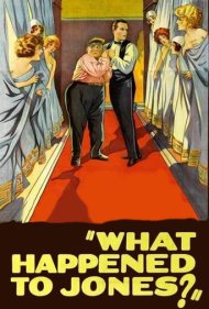 دانلود فیلم What Happened to Jones? سال 1926 - چه اتفاقی برای جونز افتاد؟