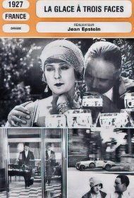 The Three-Sided Mirror 1927